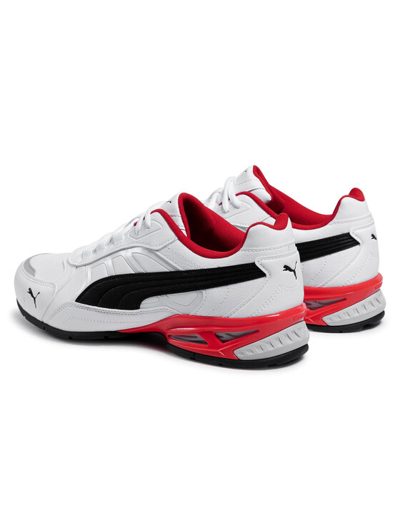 Puma Αθλητικά Puma Respin Sl 368846 04 Λευκό