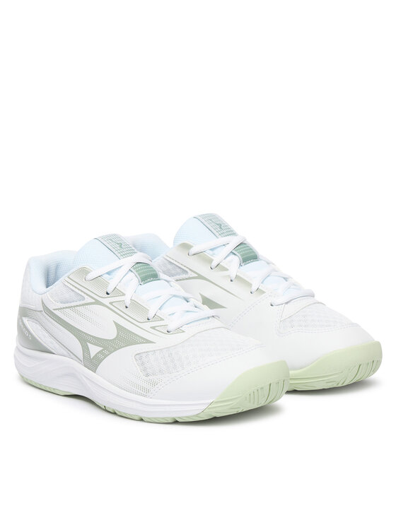 Mizuno Teremcipők Mizuno Cyclone Speed 5 V1GC2580 Fehér