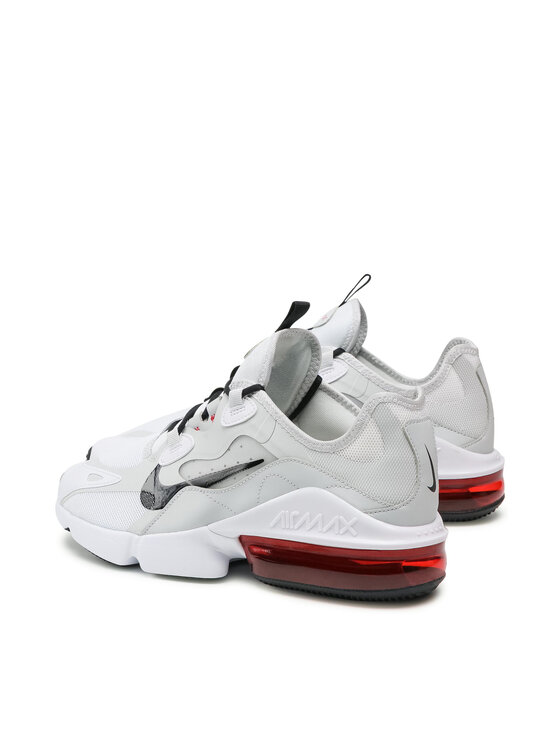 Nike Sneakersy Nike Air Max Infinity 2 CU9452 100 Biela