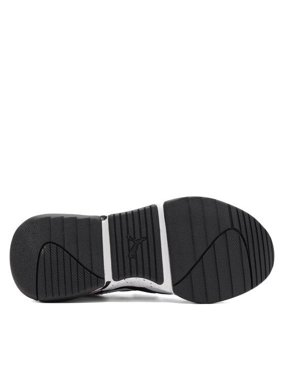 Puma Sneakersy Puma 372897-03 Čierna