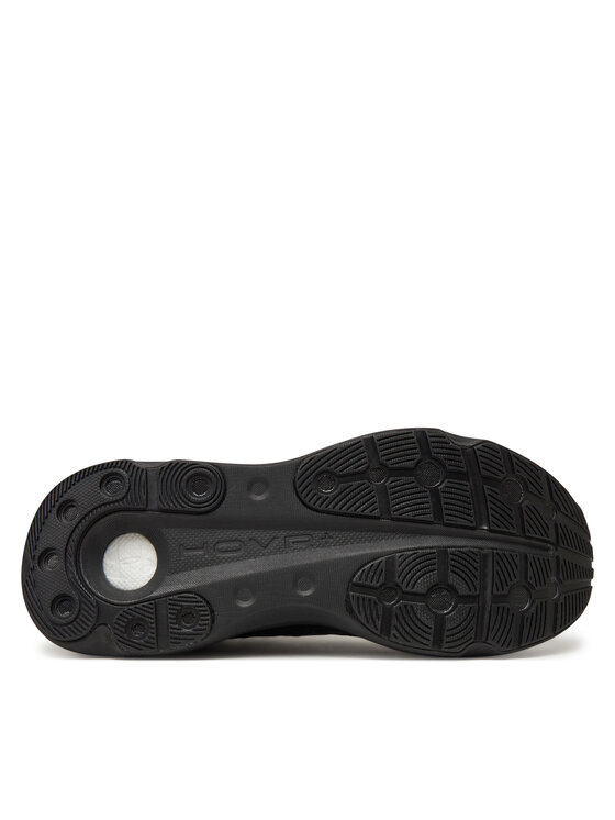 Under Armour Снікерcи Under Armour UA Infinite MVMNT SE 6000902 Чорний