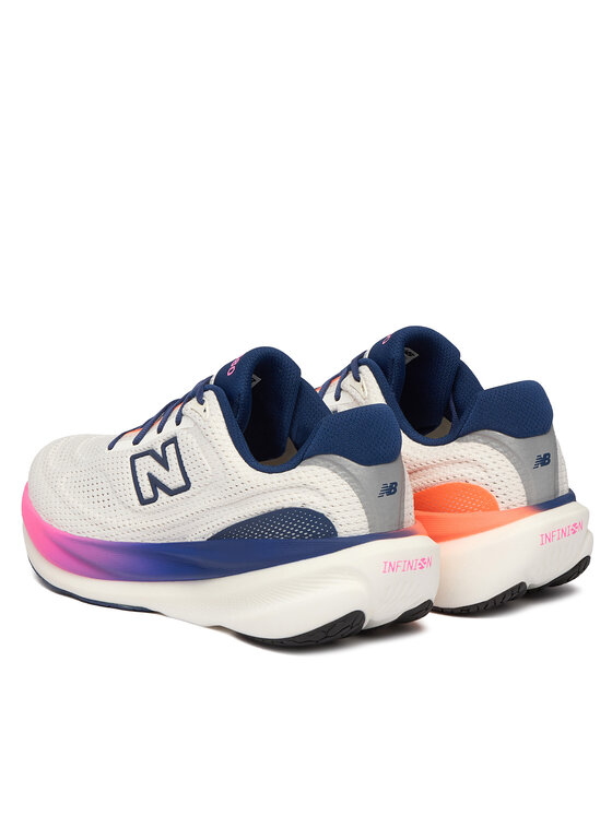 New Balance Futócipő New Balance Infinion 1080 v15 W10801L7 Fehér