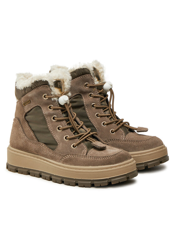 Primigi Снігоходи Primigi 6869900 S GORE-TEX Бежевий