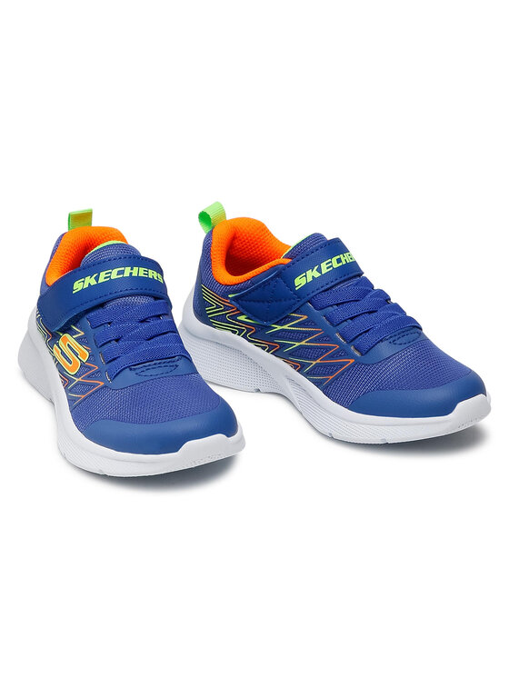 Skechers Снікерcи Skechers Texlor 403770L/BLOR Голубий
