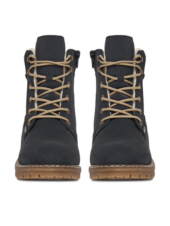 Rieker Polacchine Rieker CEO-Y9118-14 Crema