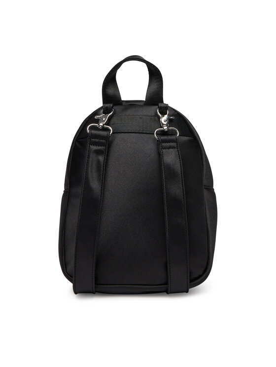 EA7 Emporio Armani Ruksak EA7 Emporio Armani 7W000549 AF15116 UC001 Čierna