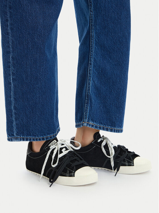 Converse Снікерcи Converse Chuck Taylor Lo A16123C Чорний