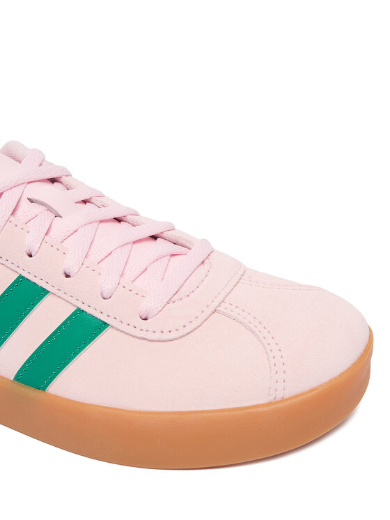 adidas Снікерcи adidas Vl Court 3.0 KI9260 Рожевий