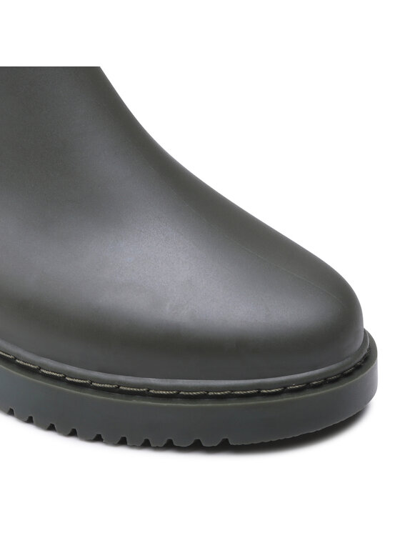 Jenny Fairy Holínky Jenny Fairy AJ1126-5 Zelená