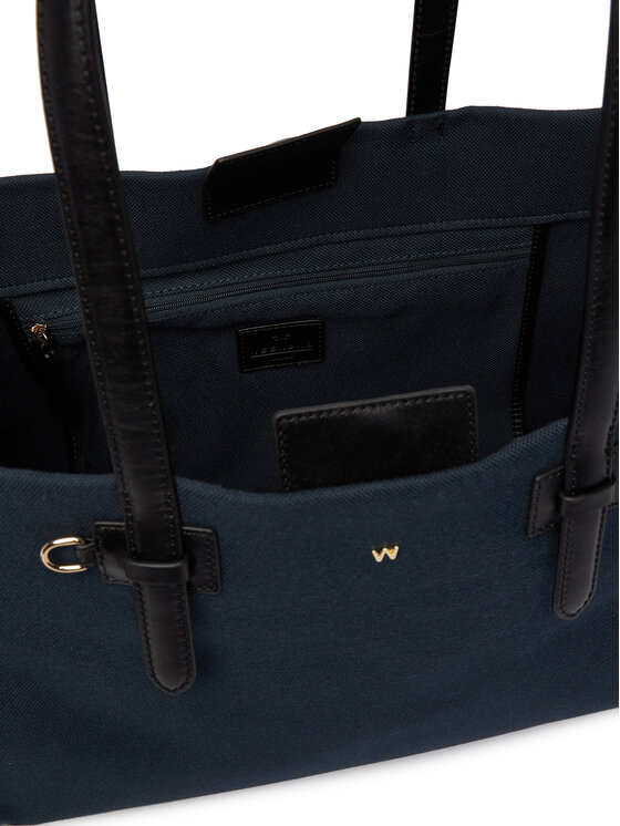 Weekend Max Mara Сумка Weekend Max Mara 2615511064650 Cиній