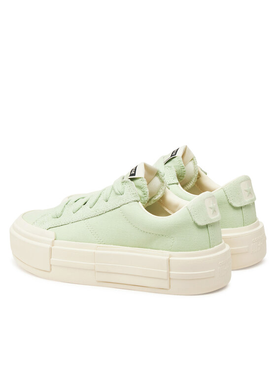 Converse Снікерcи Converse Cruise A12594C Зелений