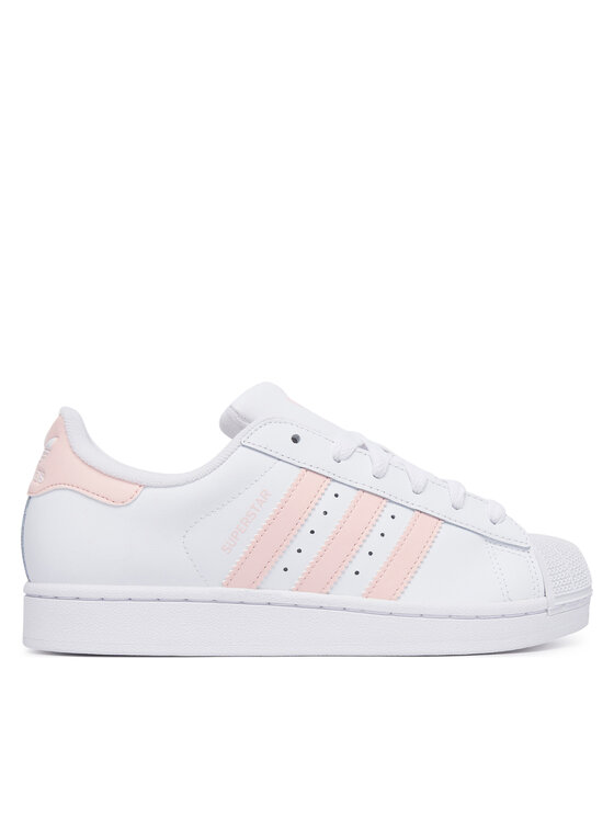 adidas Снікерcи adidas Superstar II KI4164 Білий