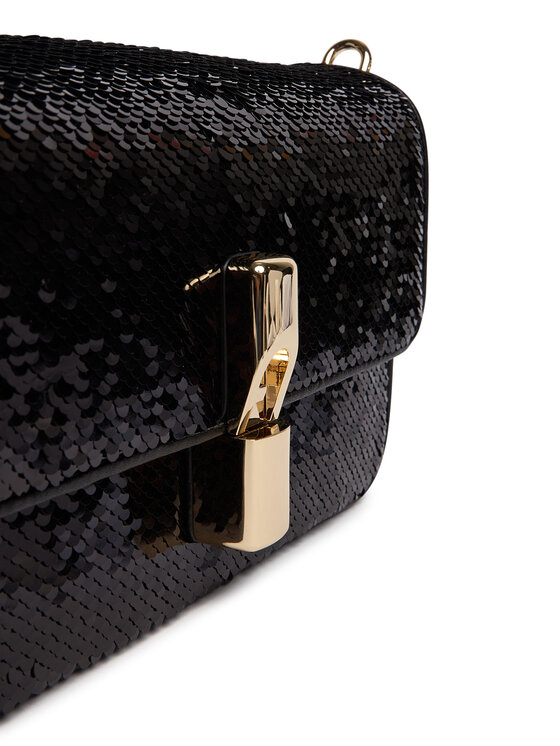 Furla Сумка Furla Iride S WB01950 BX1377 CN O6000 Чорний