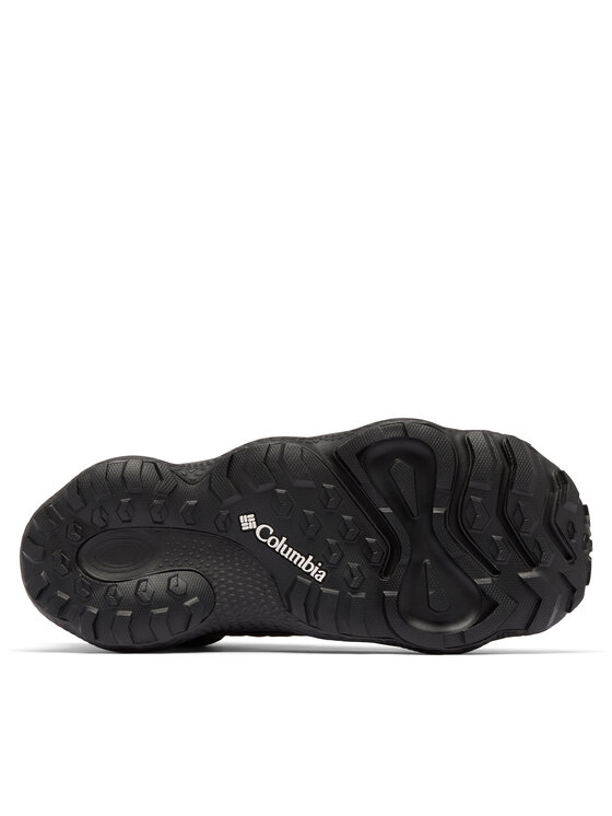 Columbia Trekingová obuv Columbia Escape Thrive 2130691 Zelená