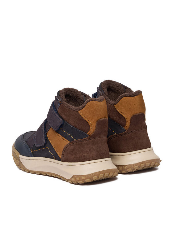 Lasocki Kids Μποτίνια Lasocki Kids CI12-3138-01 Σκούρο μπλε