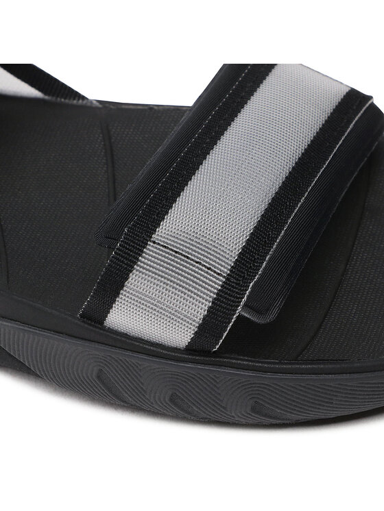 The North Face Basutės The North Face Skeena Sport Sandal NF0A5JC6KT01 Pilka