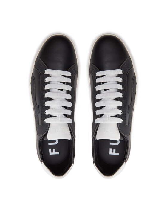 Furla Sneakers Furla Twist YH89FTW-BX3284-P1900-4401 Nero