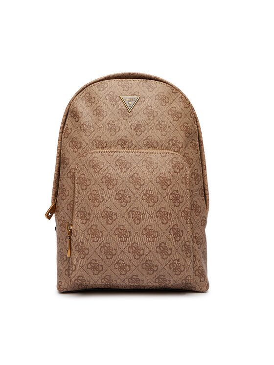 Guess Рюкзак Guess HMMILO P6202 Бежевий
