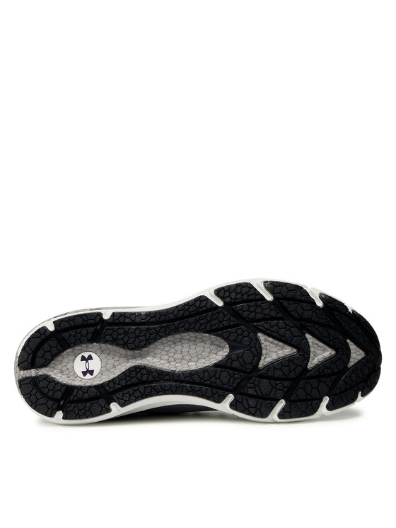 Under Armour Tekaški čevlji Under Armour Ua Hovr Phantom 2 Inknt 3024154-100 Siva