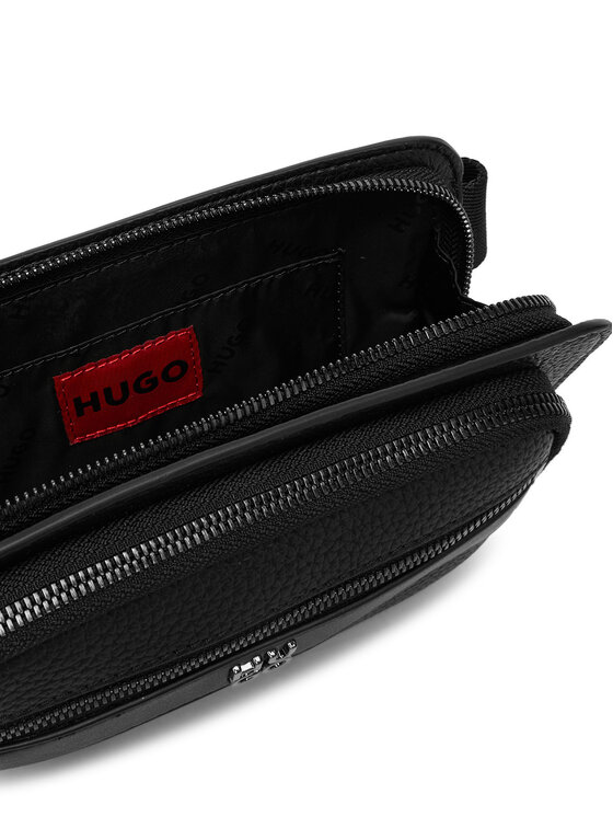 HUGO Jostas soma HUGO 50552291 Melns