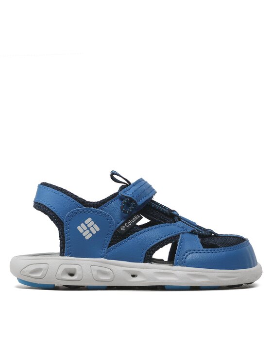 Sandale Columbia Childrens Techsun Wave BC2082 Albastru | Epantofi.ro