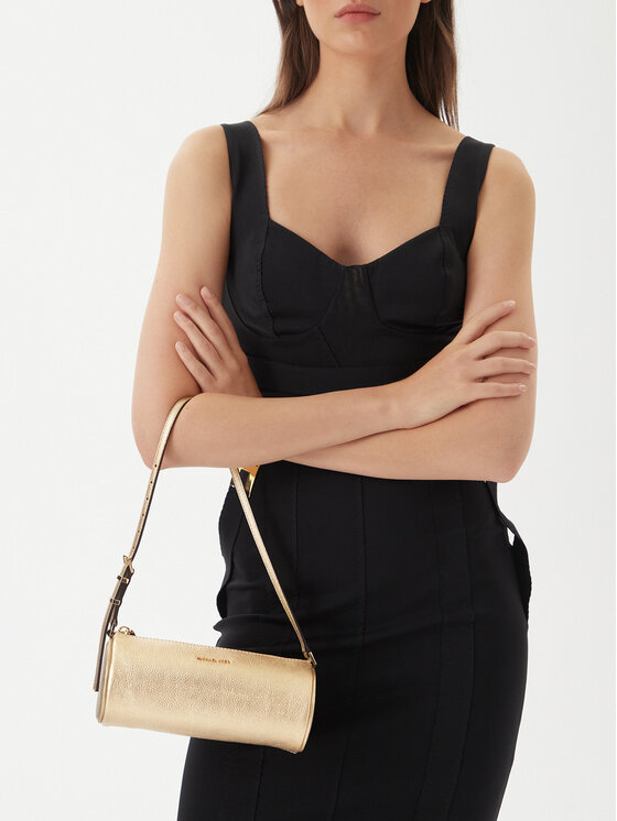 MICHAEL Michael Kors Сумка MICHAEL Michael Kors 32S6GZYC1M Золотий