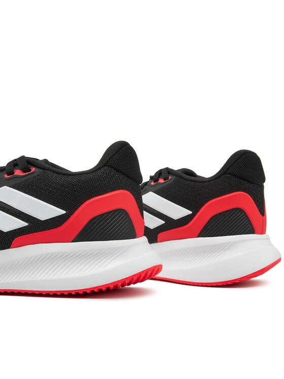 adidas Сникърси adidas Runfalcon 5 Shoes Kids JP5142 Черен