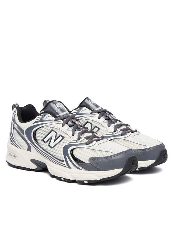 New Balance Sneakersy New Balance U530COC Biały