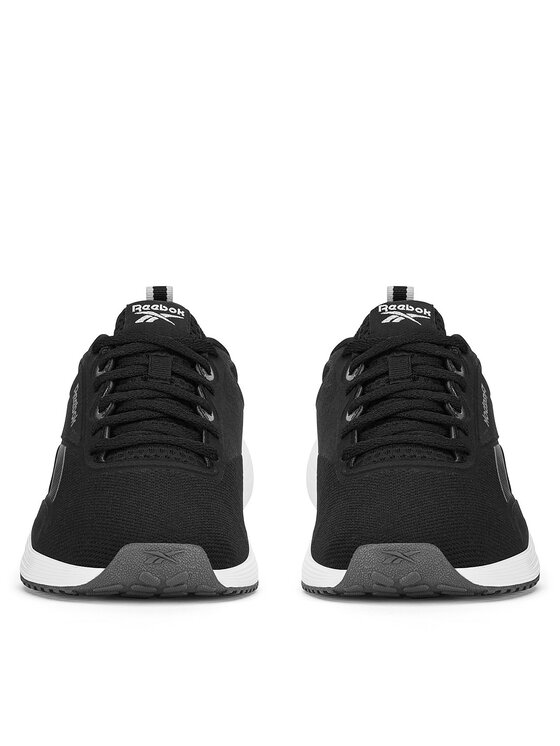 Reebok Bežecké topánky Reebok LITE PLUS 4 100201555 Čierna