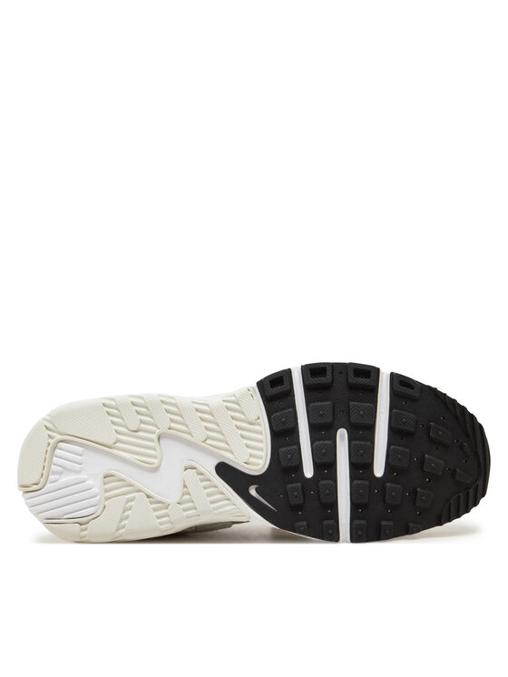 Nike Sneakersy Nike Air Max Excee CD5432 011 Zielony