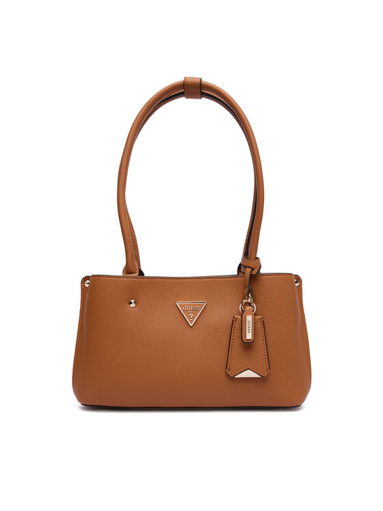 Guess Сумка Guess Meridian II HWBG69 74090 Коричневий