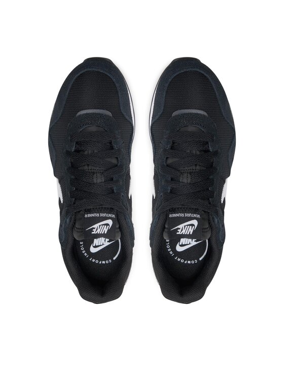 Nike Снікерcи Nike Venture Runner CK2948 001 Чорний