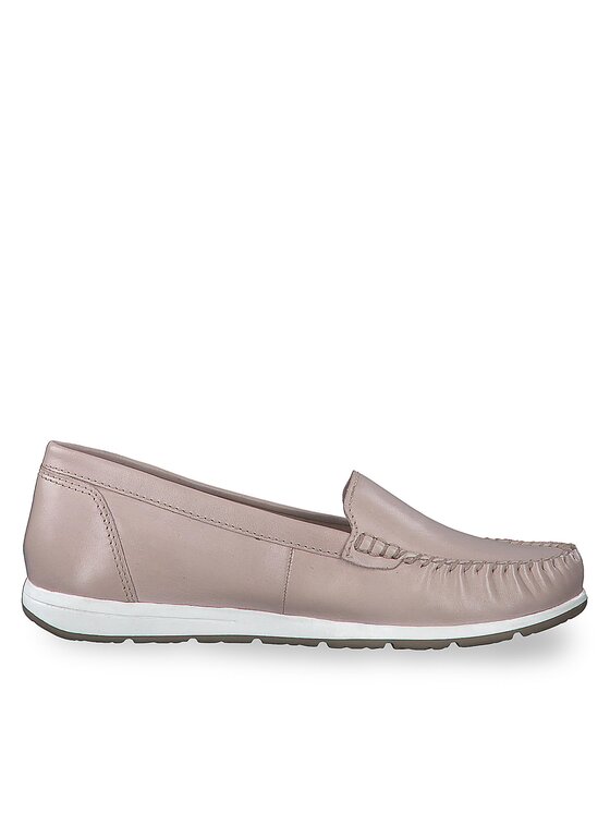 Marco Tozzi Mocasines Marco Tozzi 2-2-24600-20 Beis