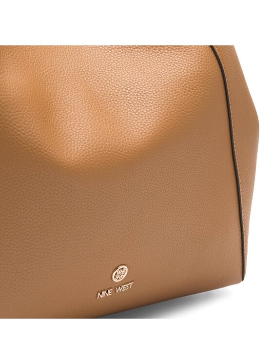 Nine West Сумка Nine West Etta NGV130623 Жовтий