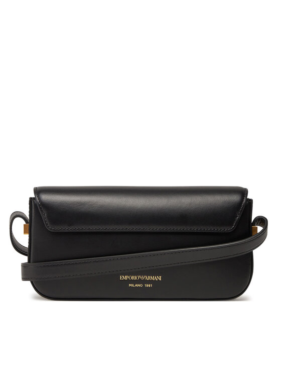 Emporio Armani Сумка Emporio Armani EW001212 AF14786 UC001 Чорний