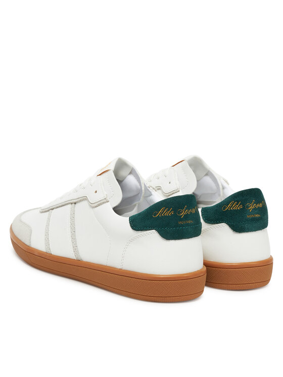 Aldo Снікерcи Aldo Uptown 13914458 Білий