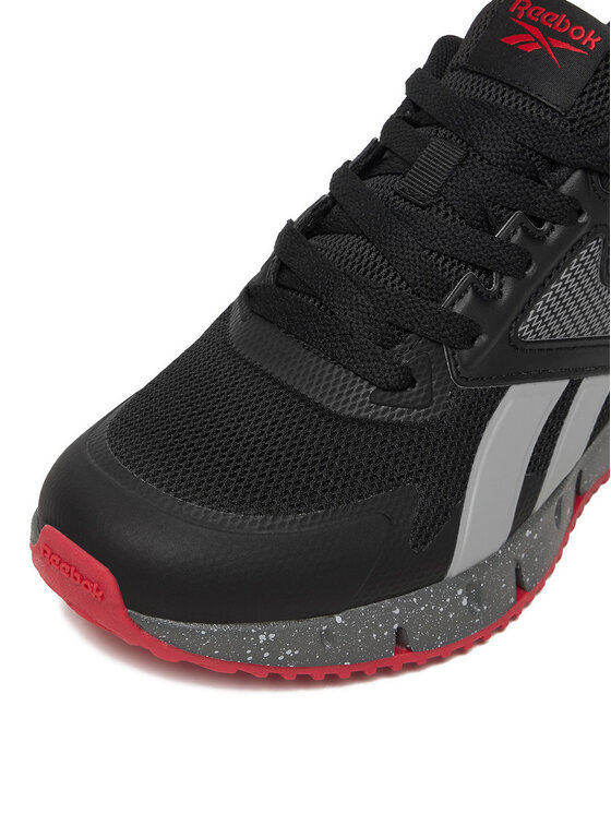Reebok Снікерcи Reebok CEO-ZIG VECTOR AR30153BBRN Чорний