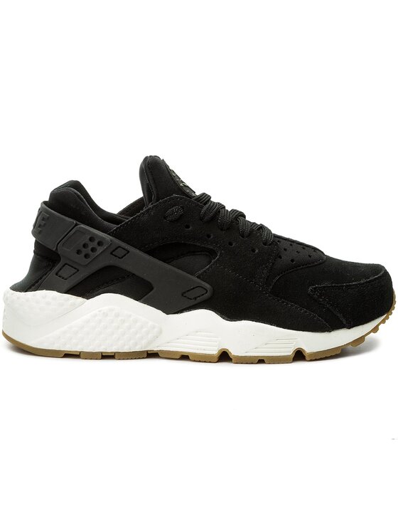Nike Снікерcи Nike Air Huarache Run Sd AA0524 001 Чорний