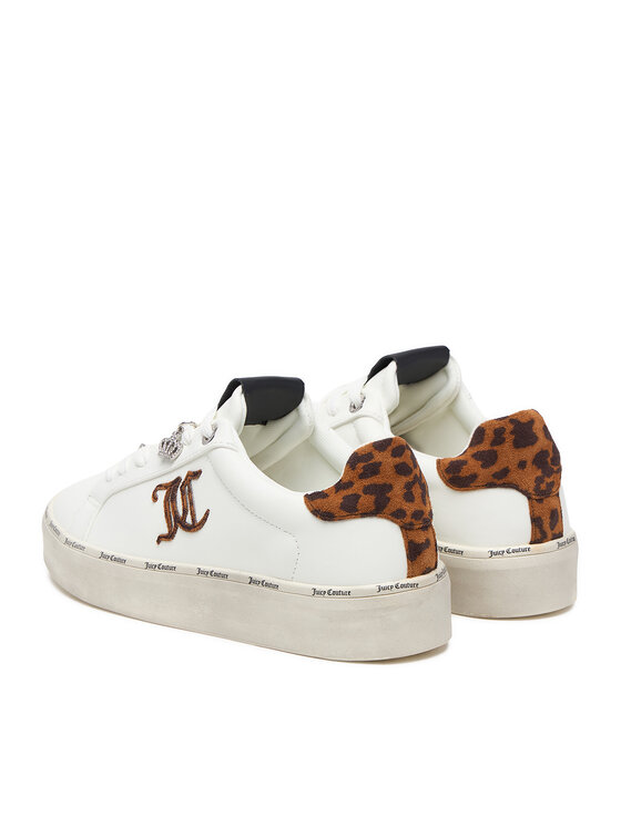 Juicy Couture Sneakers Juicy Couture EO-JCY130 Bianco