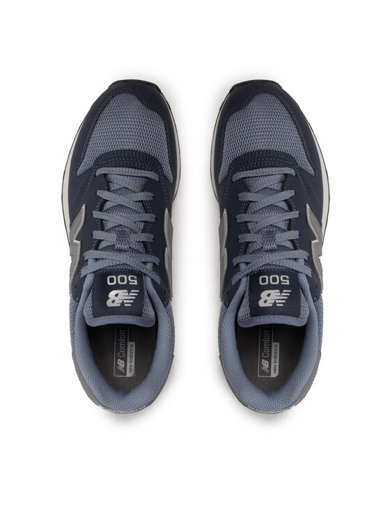 New Balance Sportcipő New Balance GM500WB2 Sötétkék