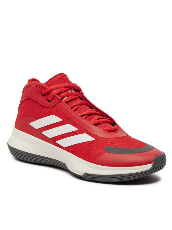 adidas Basketbalové topánky adidas Bounce Legends Trainers IE7846 Červená