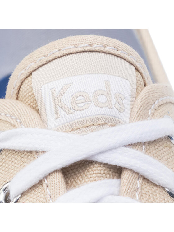 Keds Кросівки Keds Champion WF34300 Бежевий