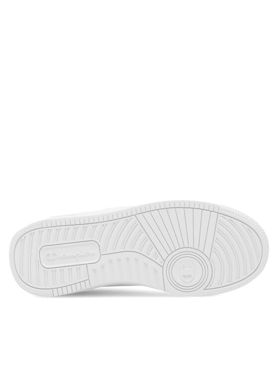 Champion Снікерcи Champion Reboubd 2.0 Low Cut S S11470-WW010 Білий