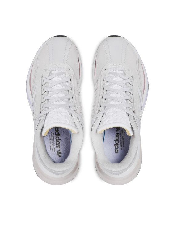 adidas Снікерcи adidas Valerance W GZ3594 Сірий