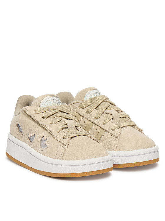 adidas Снікерcи adidas Campus 00S Led Lights Cf El C IH6385 Бежевий