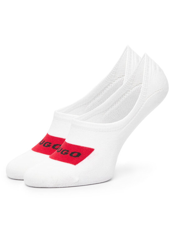 HUGO Stopalke HUGO 50532441 Pisana