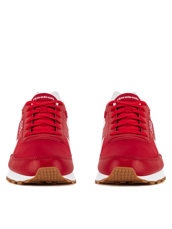 Reebok Снікерcи Reebok REWIND RUN 100221326 Червоний