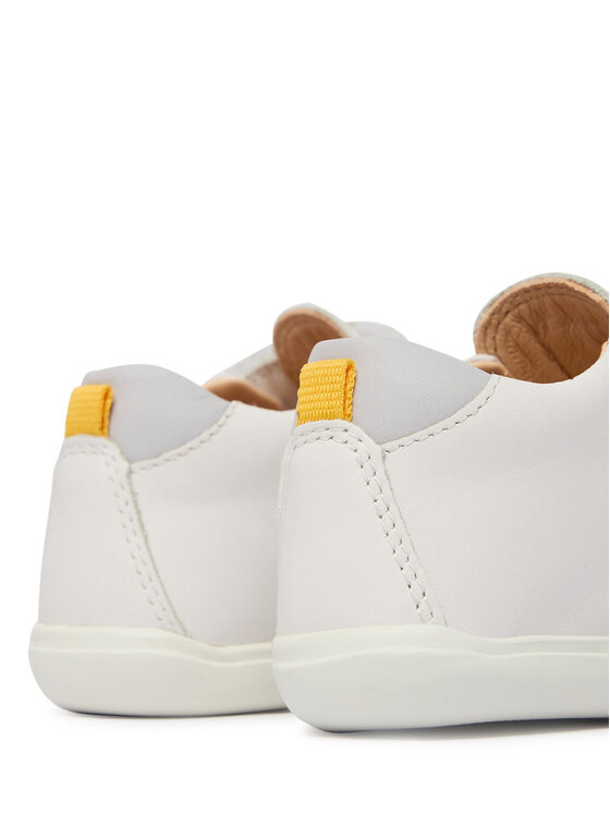 Geox Sandalias Geox B Steppieup Boy B555WA 00085 C1236 Blanco