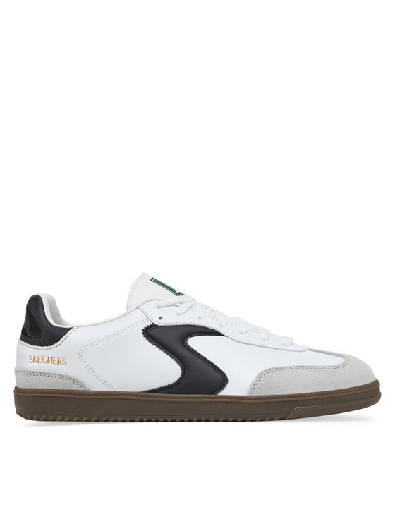 Skechers Sneakersy Skechers Hotshot - Pyke 254150/WBK Bílá