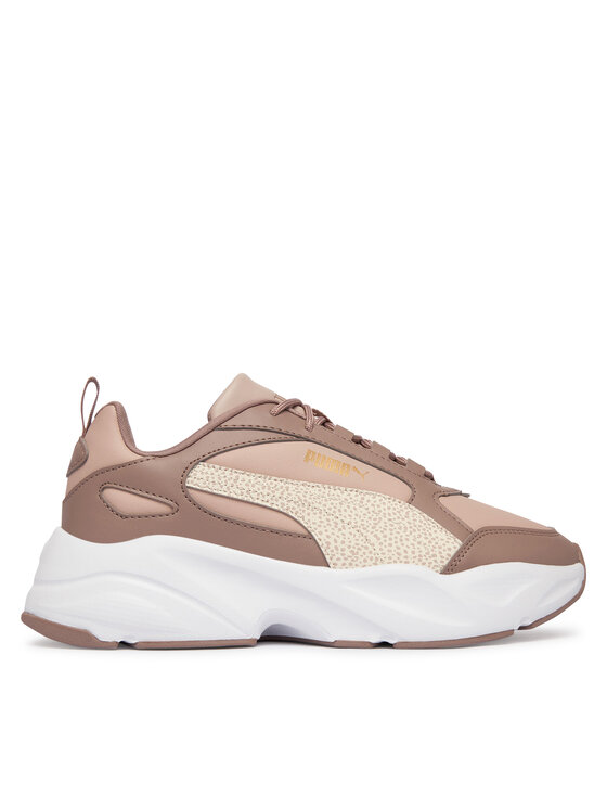Puma Снікерcи Puma Cassia 2.0 404639 01 Рожевий